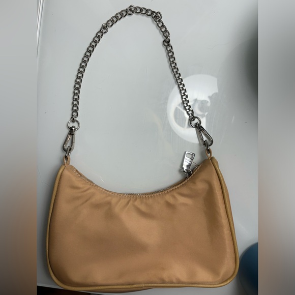Steve Madden Tan Purse - Picture 2 of 6